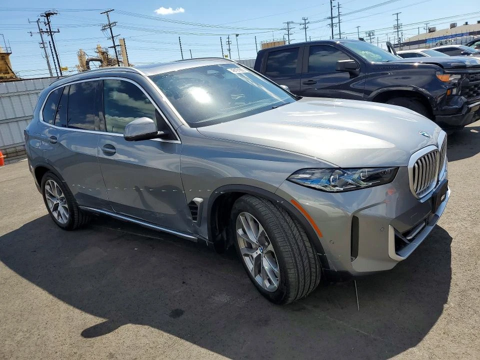 BMW X5 3.0L 6 REAR WHEEL DRIVE | Mobile.bg � ����������� 4