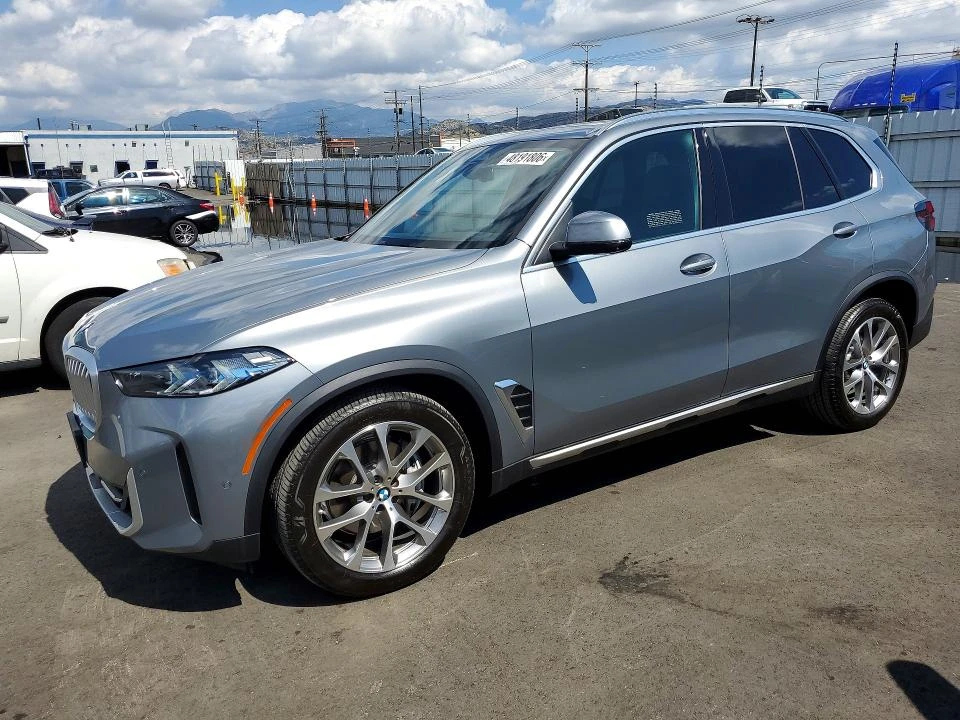 BMW X5 3.0L 6 REAR WHEEL DRIVE | Mobile.bg � ����������� 1