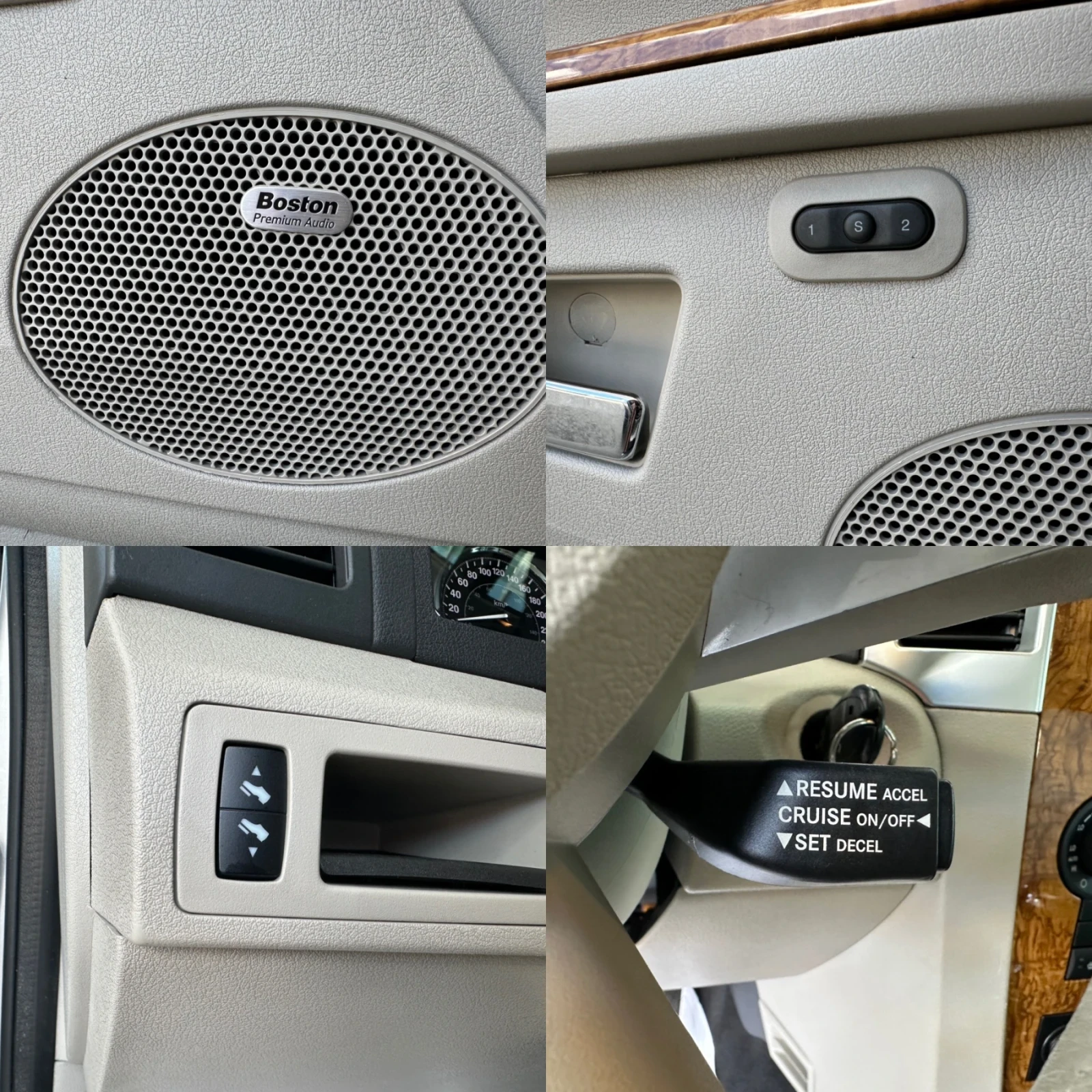 Jeep Grand cherokee 3.0CRD, снимка 12 - Автомобили и джипове - 54912595