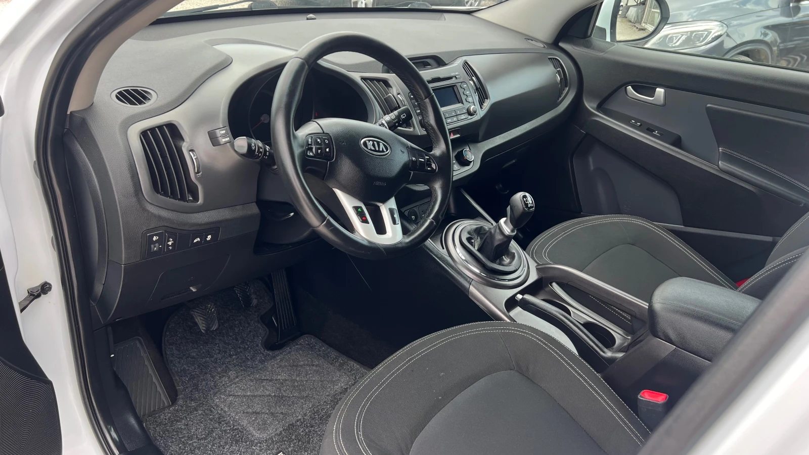 Kia Sportage 1.7CRDI �������� | Mobile.bg � ����������� 7