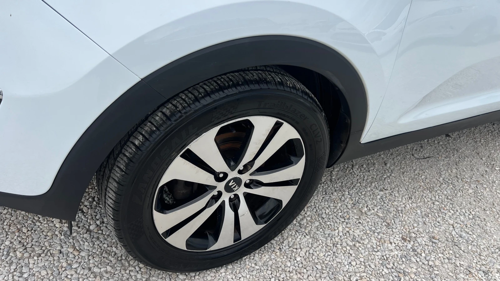 Kia Sportage 1.7CRDI �������� | Mobile.bg � ����������� 13