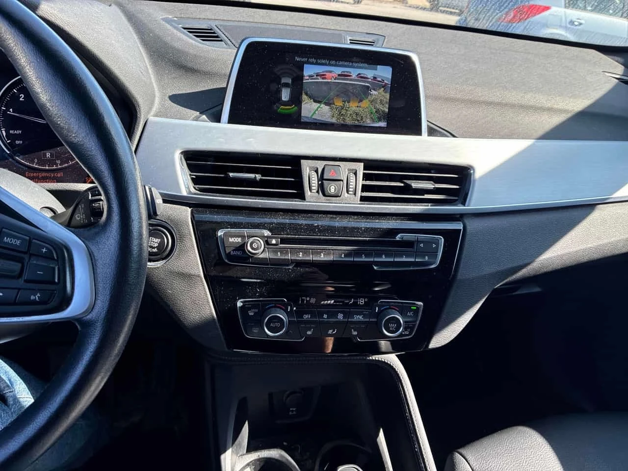 BMW X1 xDrive28i | ГЛАВНО ПРЕДСТАВИТЕЛСТВО НА BMW, снимка 11 - Автомобили и джипове - 56231608