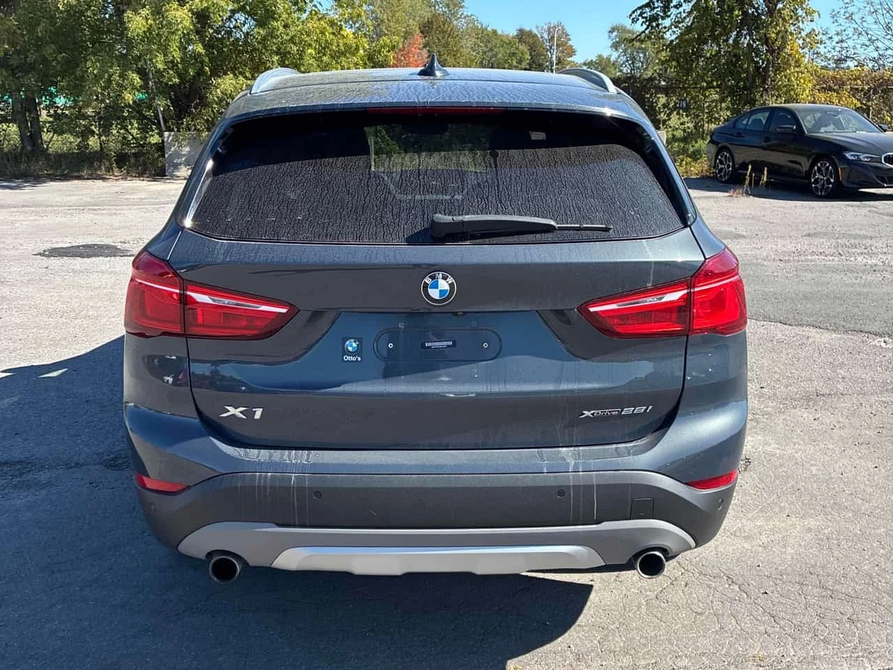 BMW X1 xDrive28i | ГЛАВНО ПРЕДСТАВИТЕЛСТВО НА BMW, снимка 5 - Автомобили и джипове - 56231608