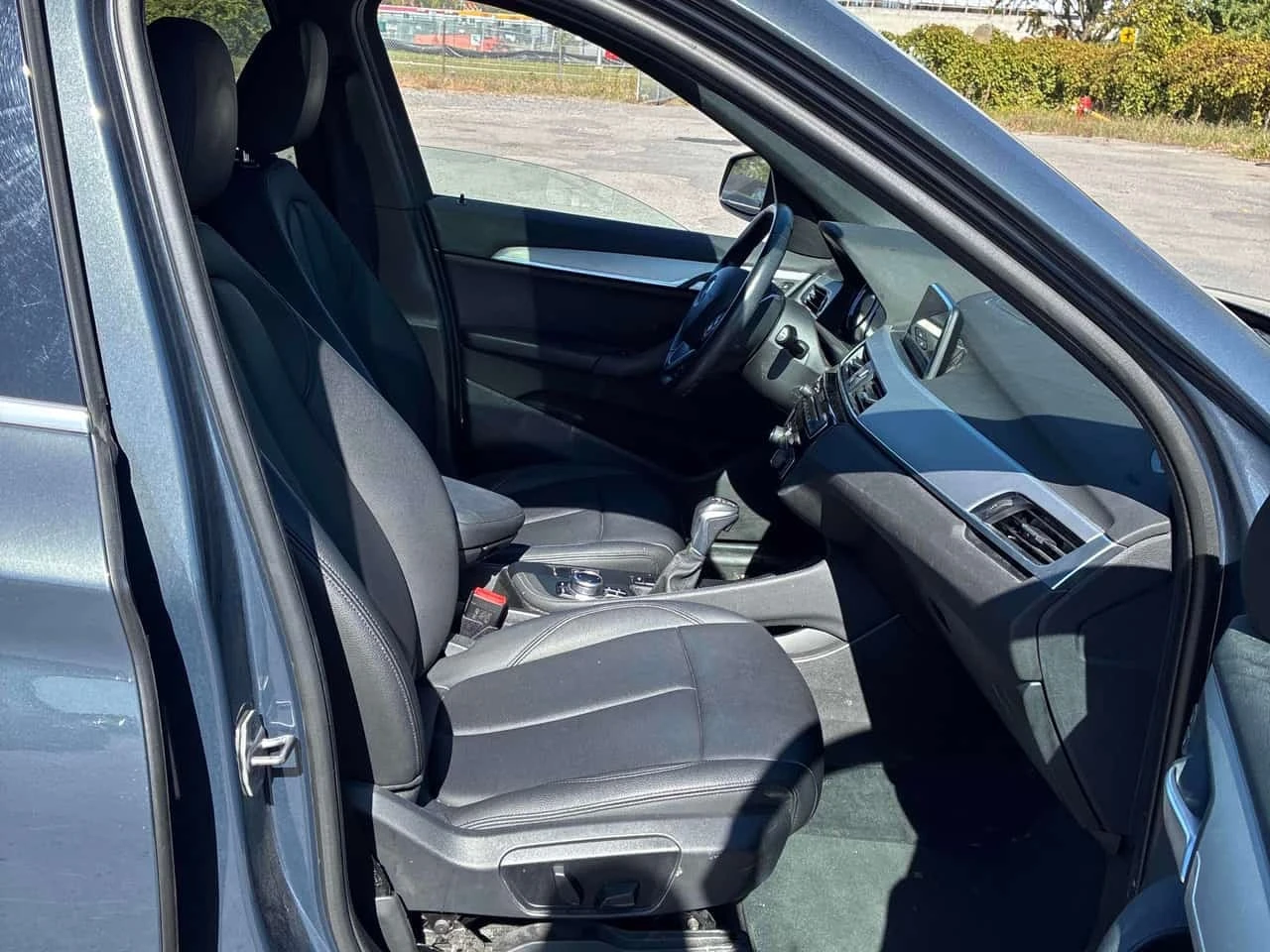 BMW X1 xDrive28i | ГЛАВНО ПРЕДСТАВИТЕЛСТВО НА BMW, снимка 7 - Автомобили и джипове - 56231608