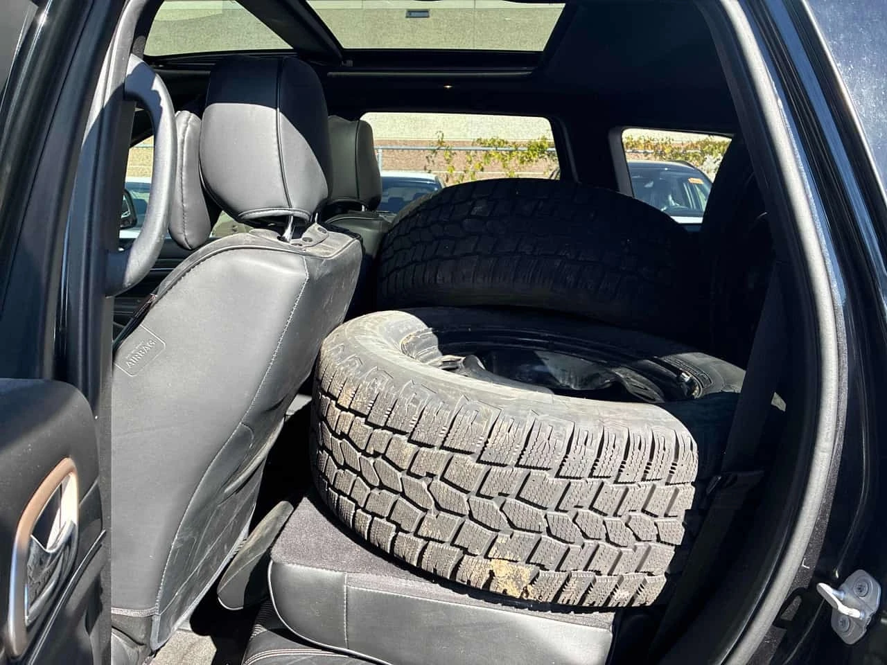 Jeep Grand cherokee * Overland * ���������� ��� ������������ ������*  | Mobile.bg � ����������� 14