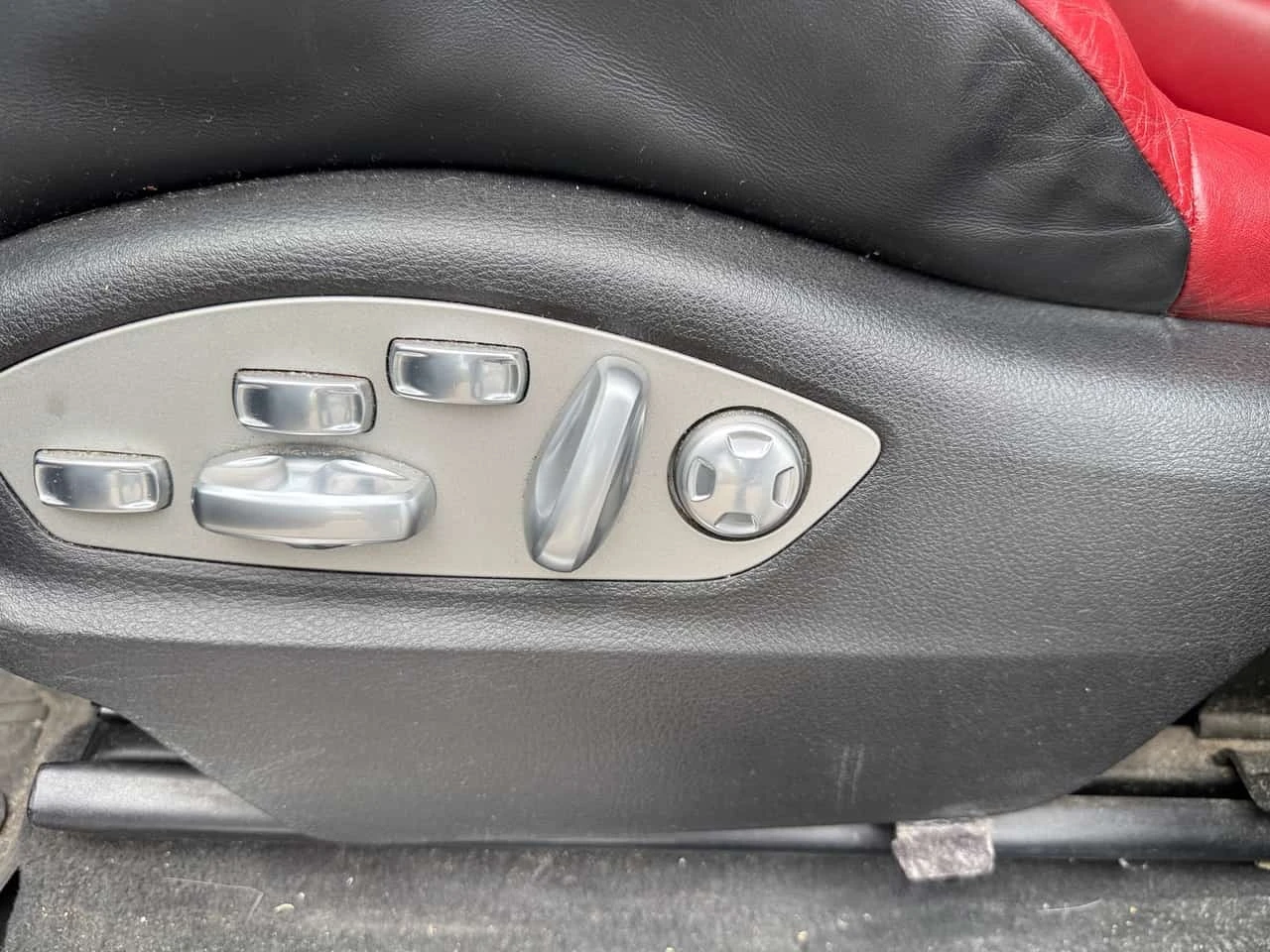 Porsche Macan * S * CARFAX * ��� ������������ ������ | Mobile.bg � ����������� 12