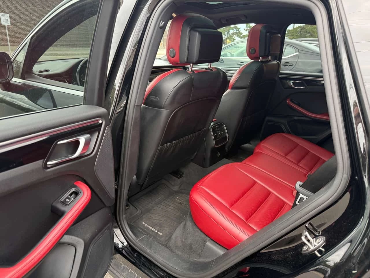 Porsche Macan * S * CARFAX * ��� ������������ ������ | Mobile.bg � ����������� 14