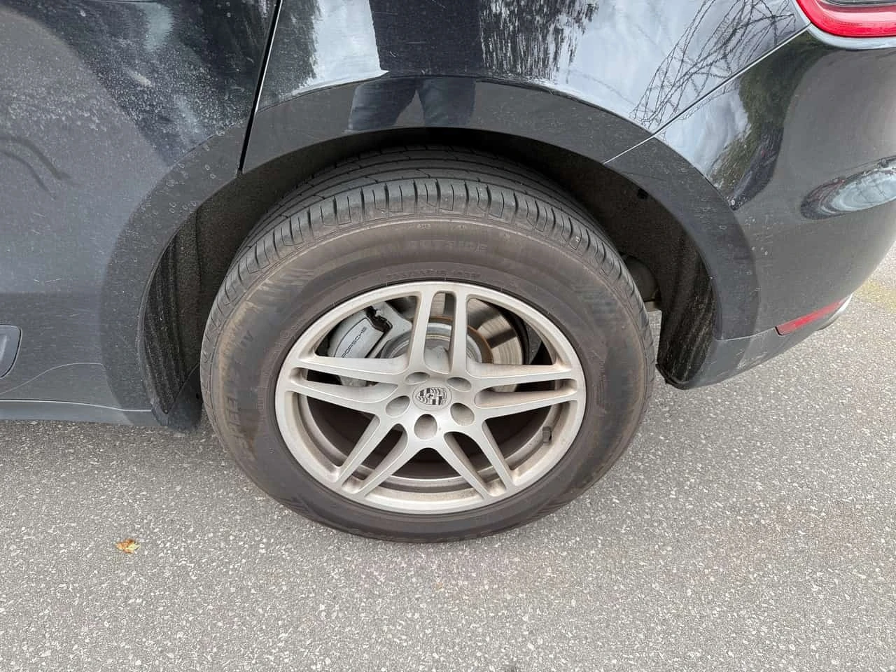 Porsche Macan * S * CARFAX * ��� ������������ ������ | Mobile.bg � ����������� 7