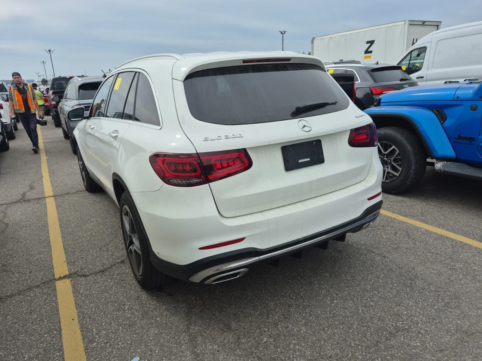 Mercedes-Benz GLC 300 4matic | Mobile.bg � ����������� 4