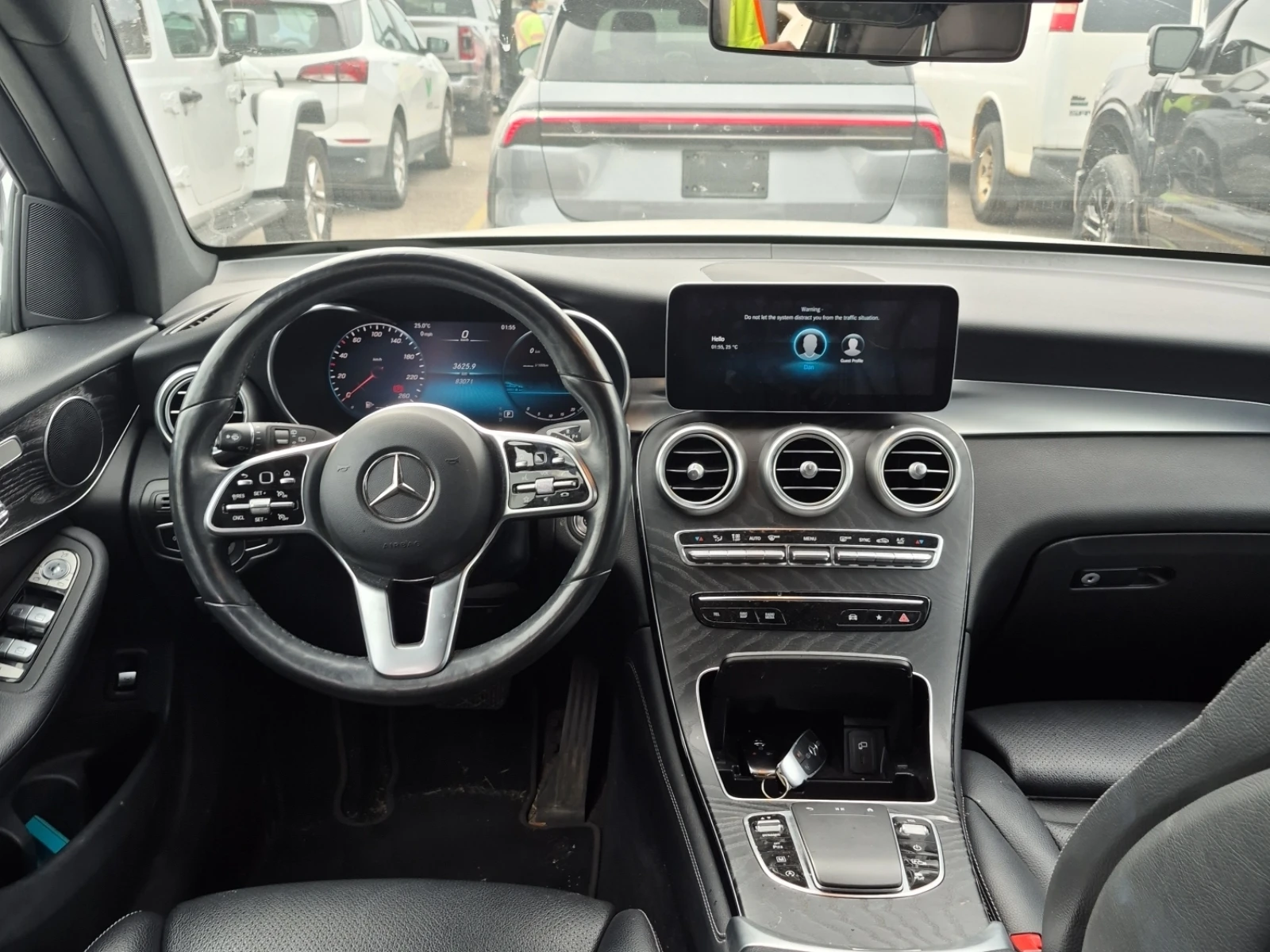 Mercedes-Benz GLC 300 4matic | Mobile.bg � ����������� 8
