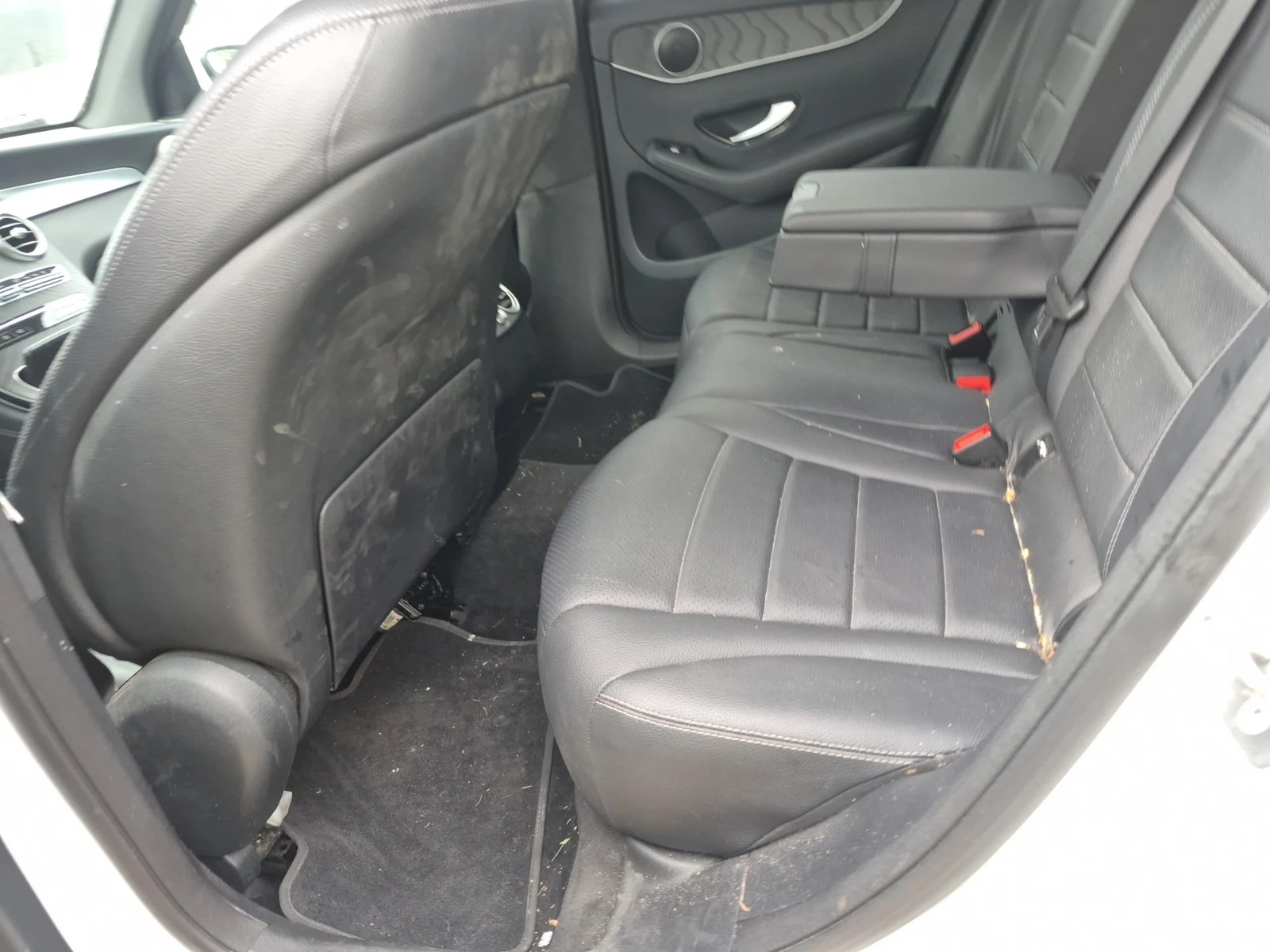 Mercedes-Benz GLC 300 4matic | Mobile.bg � ����������� 12