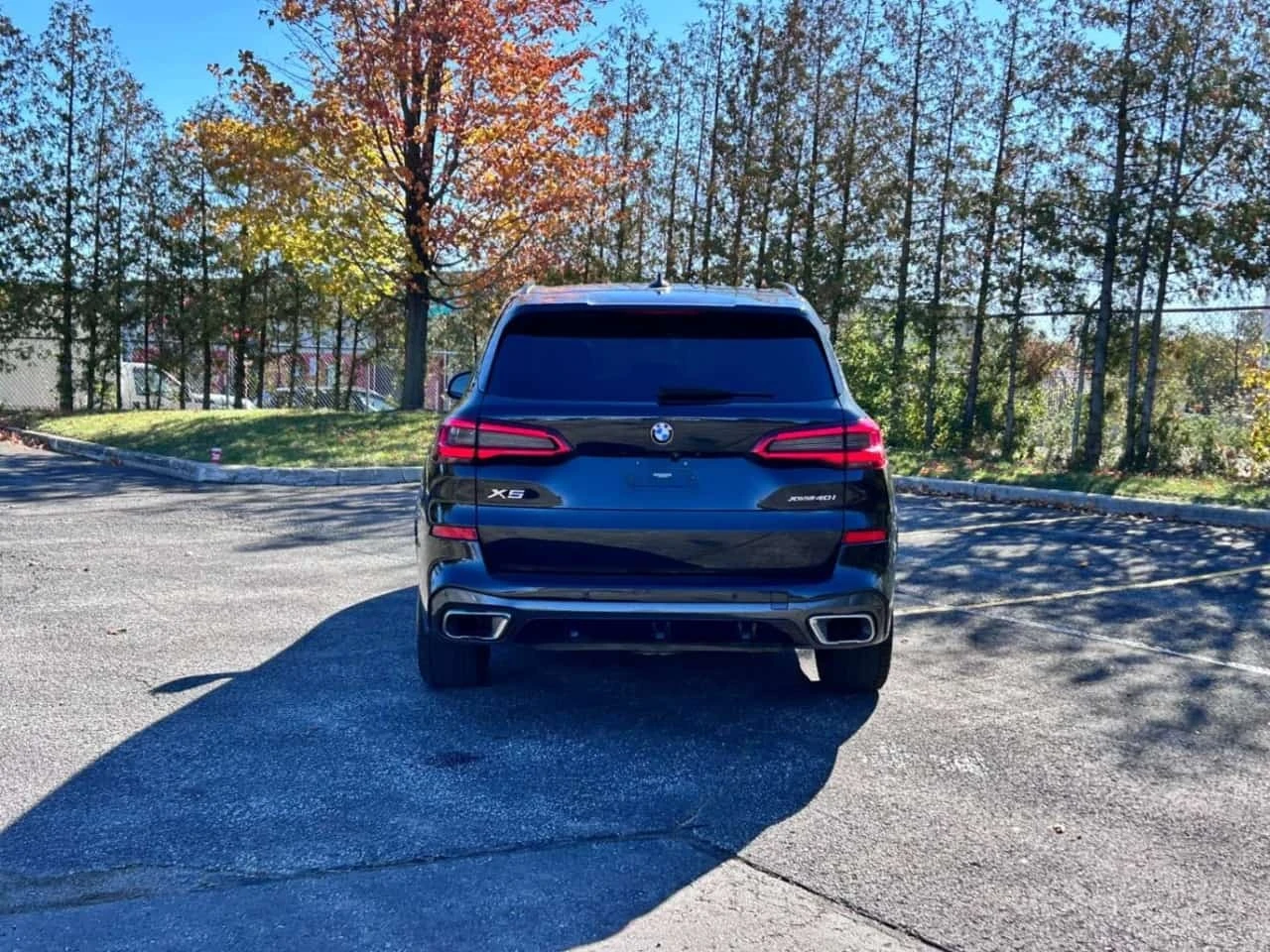 BMW X5 xDrive40i M SPORT CLEAN CARFAX| HUD| CRYSTAL  | Mobile.bg � ����������� 8