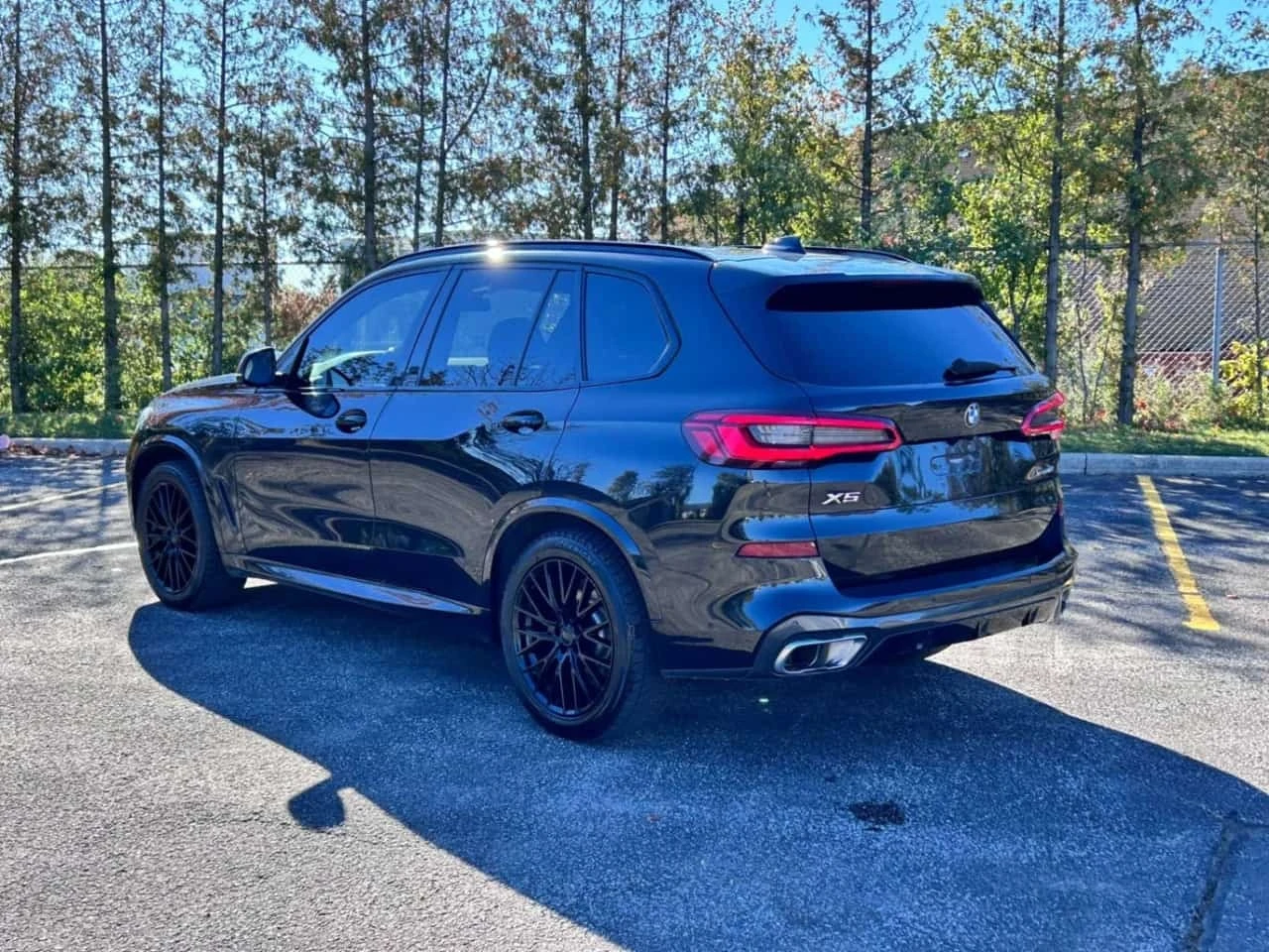 BMW X5 xDrive40i M SPORT CLEAN CARFAX| HUD| CRYSTAL  | Mobile.bg � ����������� 7