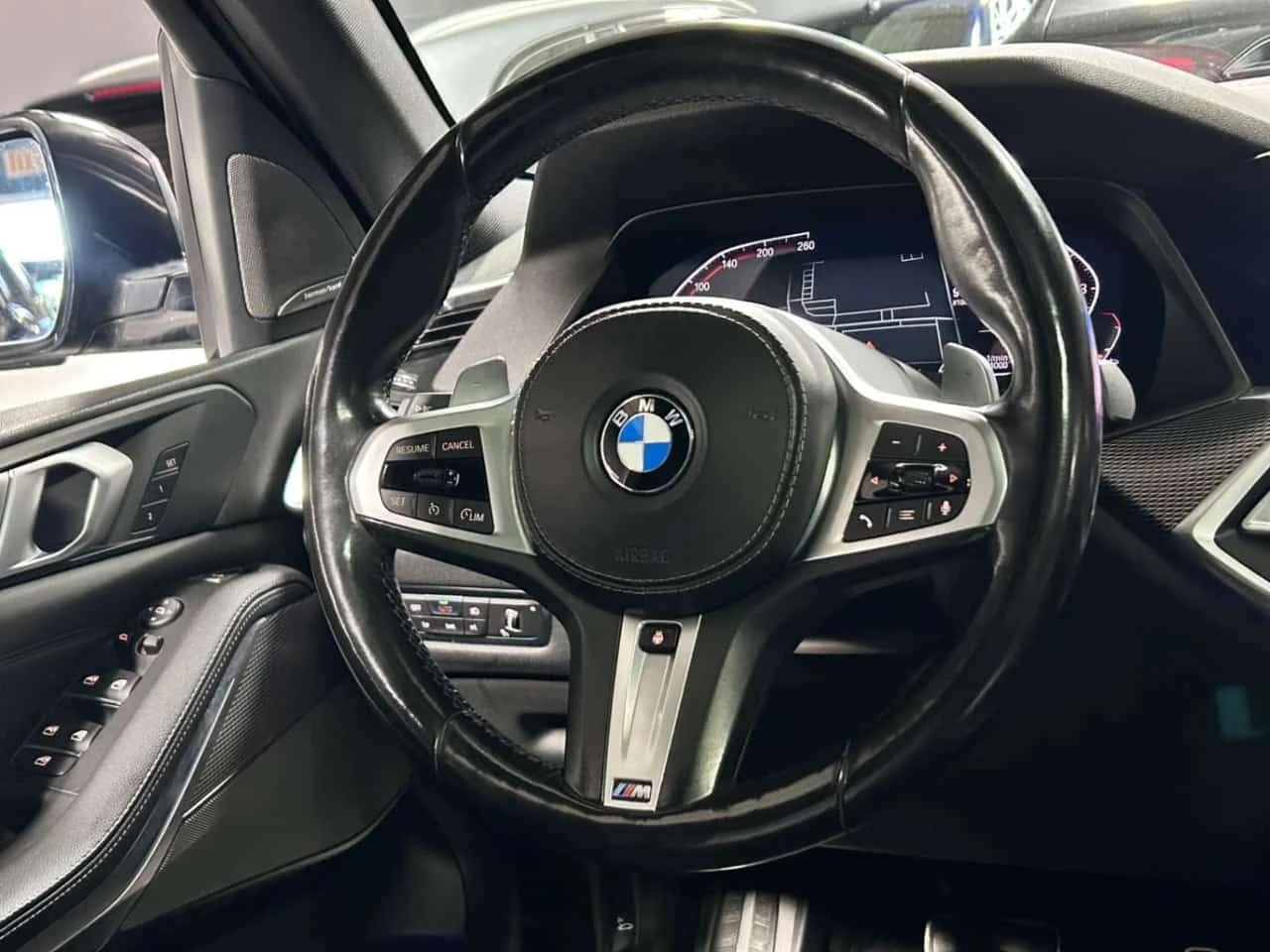 BMW X5 xDrive40i M SPORT CLEAN CARFAX| HUD| CRYSTAL  | Mobile.bg � ����������� 13
