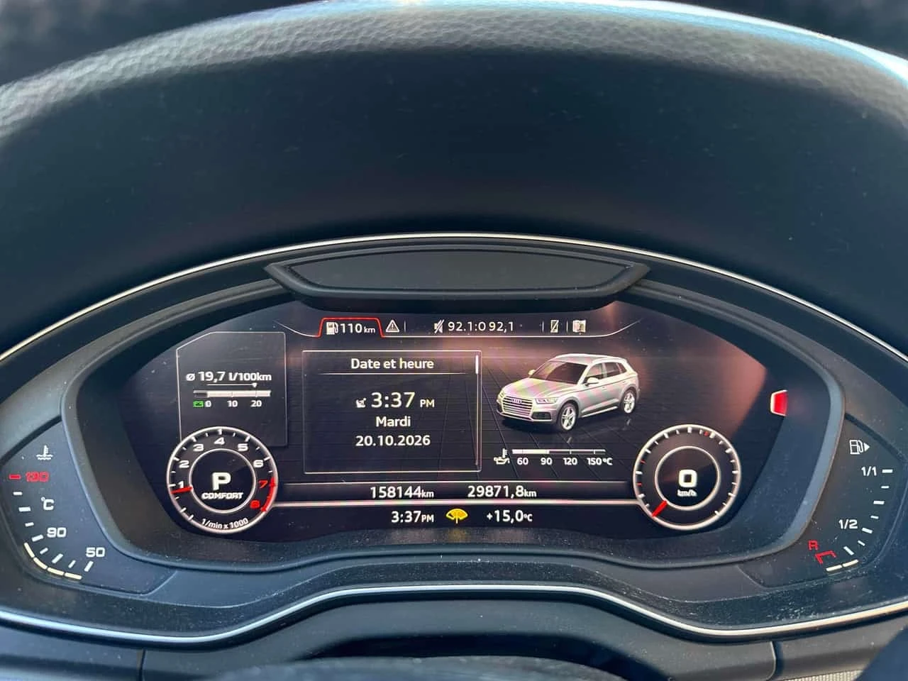 Audi Q5 Technik/CARFAX/���������/360 ���/����/���� | Mobile.bg � ����������� 8