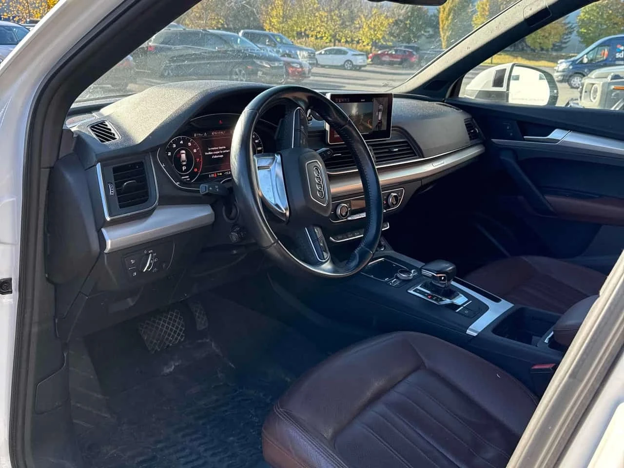 Audi Q5 Technik/CARFAX/���������/360 ���/����/���� | Mobile.bg � ����������� 5