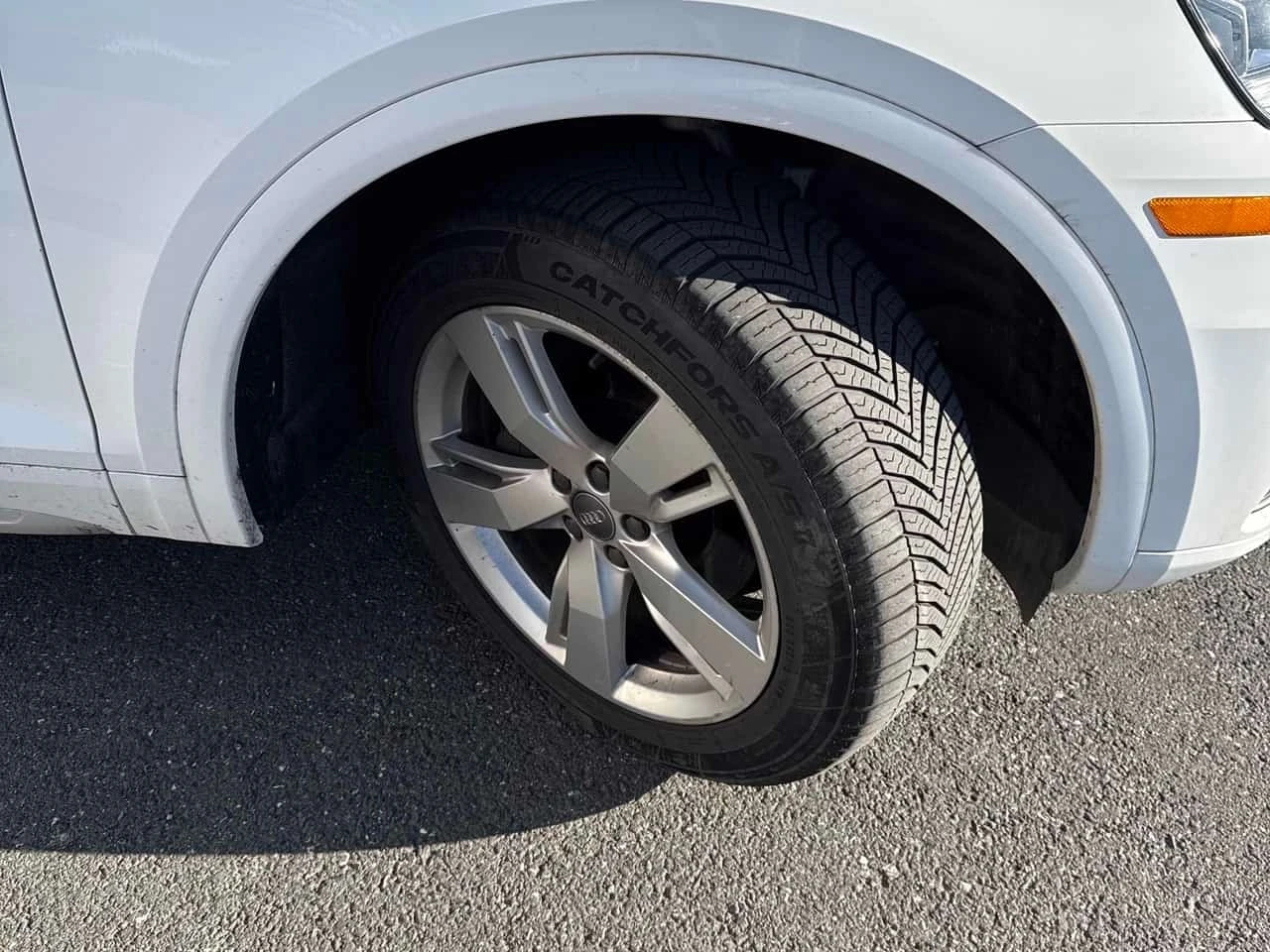 Audi Q5 Technik/CARFAX/���������/360 ���/����/���� | Mobile.bg � ����������� 7
