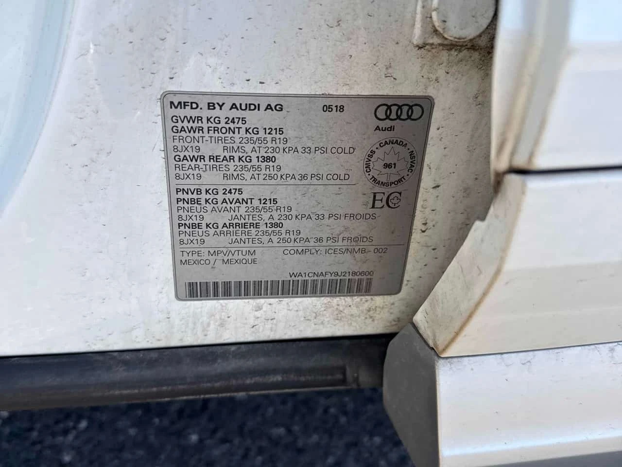 Audi Q5 Technik/CARFAX/���������/360 ���/����/���� | Mobile.bg � ����������� 10