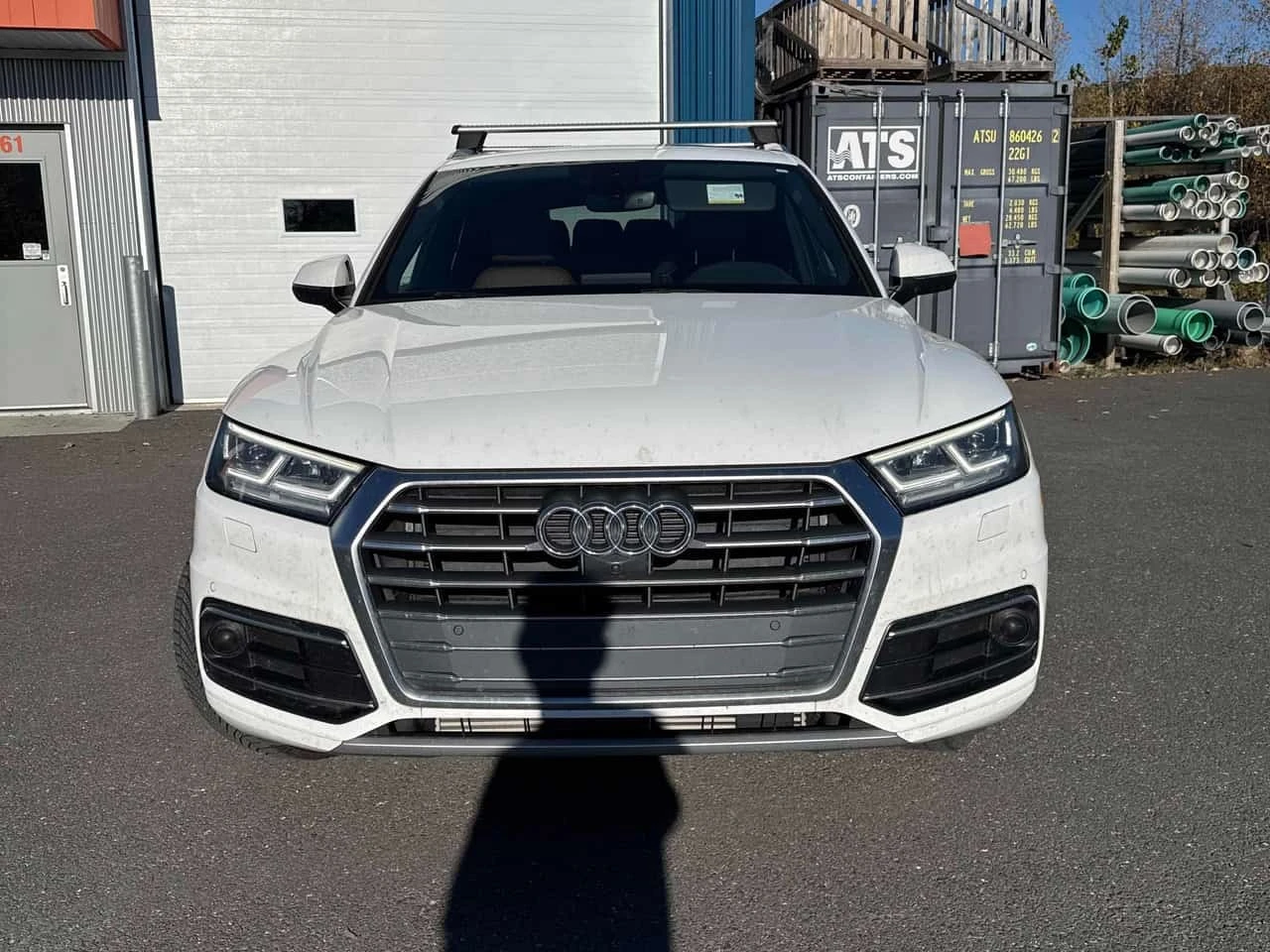 Audi Q5 Technik/CARFAX/���������/360 ���/����/���� | Mobile.bg � ����������� 6