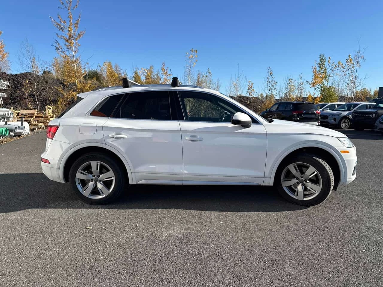 Audi Q5 Technik/CARFAX/���������/360 ���/����/���� | Mobile.bg � ����������� 3