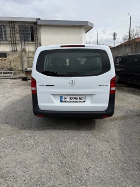 Mercedes-Benz Vito 116 CDI, снимка 4