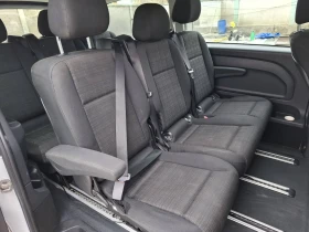 Mercedes-Benz Vito 116 CDI, снимка 10