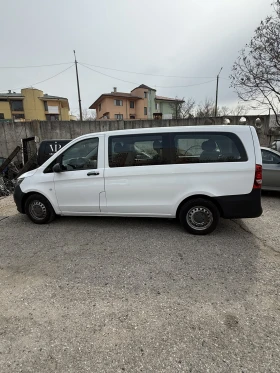 Mercedes-Benz Vito 116 CDI, снимка 2