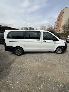 Mercedes-Benz Vito 116 CDI, снимка 3