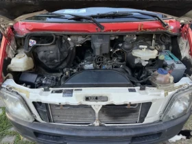 VW Lt 35, снимка 2