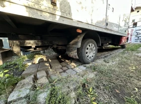 VW Lt 35, снимка 6