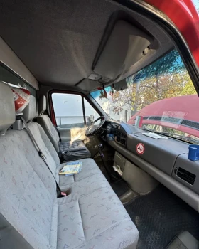 VW Lt 35, снимка 9