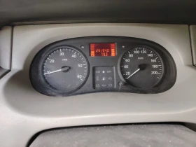 Renault Trafic 2.5дизел 8+ 1 long, снимка 8