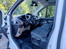 Ford Transit Custom 2.2дизел, снимка 6