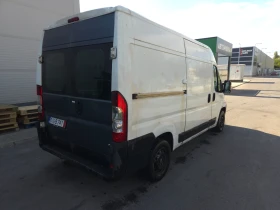 Citroen Jumper 2.2tdi 136kc.2008g, снимка 6
