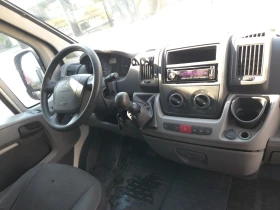 Citroen Jumper 2.2tdi 136kc.2008g, снимка 9