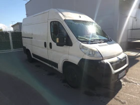 Citroen Jumper 2.2tdi 136kc.2008g, снимка 7