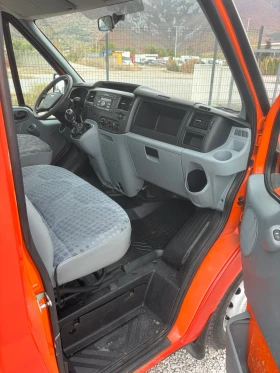 Ford Transit 2.4 Dizel Klima, снимка 17