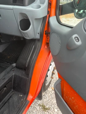 Ford Transit 2.4 Dizel Klima, снимка 15