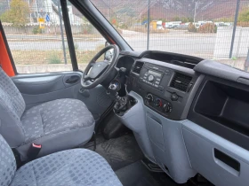 Ford Transit 2.4 Dizel Klima, снимка 16