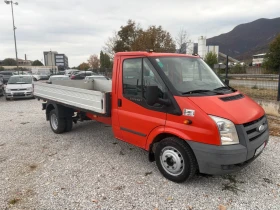 Ford Transit 2.4 Dizel Klima, снимка 1