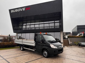     Iveco Daily 50C15  3,5. 5,23.  