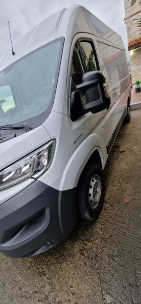 Fiat Ducato 2.3 JTD, 130 к.с., снимка 3