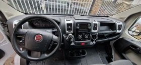 Fiat Ducato 2.3 JTD, 130 к.с., снимка 13