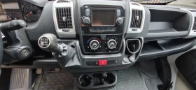 Fiat Ducato 2.3 JTD, 130 к.с., снимка 15