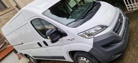 Fiat Ducato 2.3 JTD, 130 к.с., снимка 2