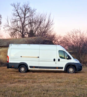 Fiat Ducato 2.3 JTD MAXI PLUS 2009, снимка 5