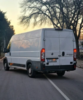 Fiat Ducato 2.3 JTD MAXI PLUS 2009, снимка 7