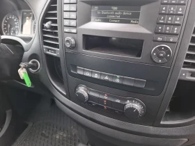 Mercedes-Benz Vito 116 CDI | Auto.bg — изображение 9