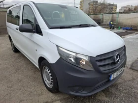 Mercedes-Benz Vito 116 CDI | Auto.bg — изображение 5