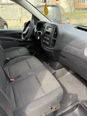 Mercedes-Benz Vito 116 CDI | Auto.bg — изображение 11